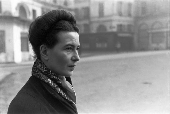 Beauvoir